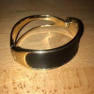 Alexis Bittar bangle